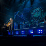 Amy Macdonald startet ihre Tour mit einer ausverkauften Show in M&uuml;nchen - Konzertreview & Fotos