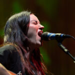 Amy Macdonald startet ihre Tour mit einer ausverkauften Show in M&uuml;nchen - Konzertreview & Fotos