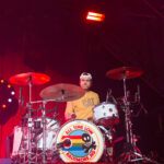 All Time Low vor vollem Haus in M&uuml;nchen - Konzertreview & Fotos