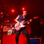 All Time Low vor vollem Haus in M&uuml;nchen - Konzertreview & Fotos