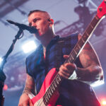 All Time Low vor vollem Haus in M&uuml;nchen - Konzertreview & Fotos