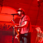 All Time Low vor vollem Haus in M&uuml;nchen - Konzertreview & Fotos