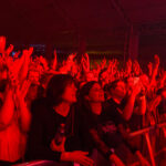 All Time Low vor vollem Haus in M&uuml;nchen - Konzertreview & Fotos