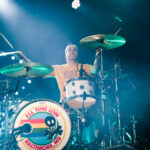 All Time Low vor vollem Haus in M&uuml;nchen - Konzertreview & Fotos