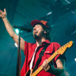 All Time Low vor vollem Haus in M&uuml;nchen - Konzertreview & Fotos