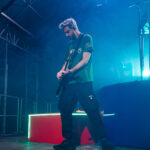 All Time Low vor vollem Haus in M&uuml;nchen - Konzertreview & Fotos