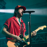 All Time Low vor vollem Haus in M&uuml;nchen - Konzertreview & Fotos