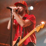 All Time Low vor vollem Haus in M&uuml;nchen - Konzertreview & Fotos