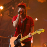 All Time Low vor vollem Haus in M&uuml;nchen - Konzertreview & Fotos