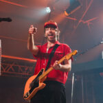 All Time Low vor vollem Haus in M&uuml;nchen - Konzertreview & Fotos