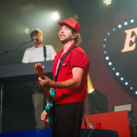 All Time Low vor vollem Haus in M&uuml;nchen - Konzertreview & Fotos