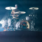 All Time Low vor vollem Haus in M&uuml;nchen - Konzertreview & Fotos