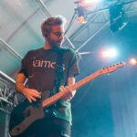 All Time Low vor vollem Haus in M&uuml;nchen - Konzertreview & Fotos