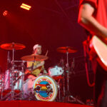 All Time Low vor vollem Haus in M&uuml;nchen - Konzertreview & Fotos