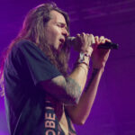 All Time Low vor vollem Haus in M&uuml;nchen - Konzertreview & Fotos