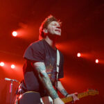 All Time Low vor vollem Haus in M&uuml;nchen - Konzertreview & Fotos