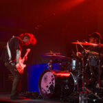 All Time Low vor vollem Haus in M&uuml;nchen - Konzertreview & Fotos