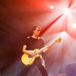 All Time Low vor vollem Haus in M&uuml;nchen - Konzertreview & Fotos