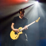 All Time Low vor vollem Haus in M&uuml;nchen - Konzertreview & Fotos