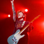 All Time Low vor vollem Haus in M&uuml;nchen - Konzertreview & Fotos