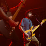 All Time Low vor vollem Haus in M&uuml;nchen - Konzertreview & Fotos