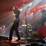 All Time Low vor vollem Haus in M&uuml;nchen - Konzertreview & Fotos