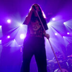 All Time Low vor vollem Haus in M&uuml;nchen - Konzertreview & Fotos