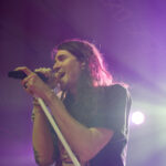 All Time Low vor vollem Haus in M&uuml;nchen - Konzertreview & Fotos