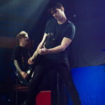 All Time Low vor vollem Haus in M&uuml;nchen - Konzertreview & Fotos