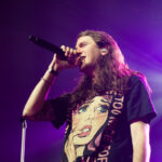 All Time Low vor vollem Haus in M&uuml;nchen - Konzertreview & Fotos