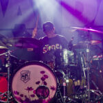 All Time Low vor vollem Haus in M&uuml;nchen - Konzertreview & Fotos