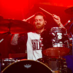 All Time Low vor vollem Haus in M&uuml;nchen - Konzertreview & Fotos