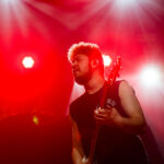 All Time Low vor vollem Haus in M&uuml;nchen - Konzertreview & Fotos