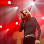 All Time Low vor vollem Haus in M&uuml;nchen - Konzertreview & Fotos