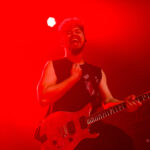 All Time Low vor vollem Haus in M&uuml;nchen - Konzertreview & Fotos