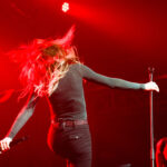 All Time Low vor vollem Haus in M&uuml;nchen - Konzertreview & Fotos