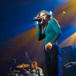 All Time Low vor vollem Haus in M&uuml;nchen - Konzertreview & Fotos