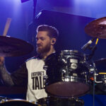 All Time Low vor vollem Haus in M&uuml;nchen - Konzertreview & Fotos