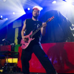 All Time Low vor vollem Haus in M&uuml;nchen - Konzertreview & Fotos