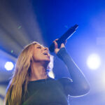 All Time Low vor vollem Haus in M&uuml;nchen - Konzertreview & Fotos