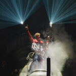 MGK live in München: So war die Lost Americana Show in der Olympiahalle | Konzertreview & Fotos MGK live in München: So war die Lost Americana Show in der Olympiahalle | Konzertreview & Fotos