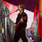 MGK live in München: So war die Lost Americana Show in der Olympiahalle | Konzertreview & Fotos MGK live in München: So war die Lost Americana Show in der Olympiahalle | Konzertreview & Fotos