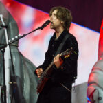 MGK live in München: So war die Lost Americana Show in der Olympiahalle | Konzertreview & Fotos MGK live in München: So war die Lost Americana Show in der Olympiahalle | Konzertreview & Fotos