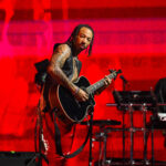 MGK live in München: So war die Lost Americana Show in der Olympiahalle | Konzertreview & Fotos MGK live in München: So war die Lost Americana Show in der Olympiahalle | Konzertreview & Fotos