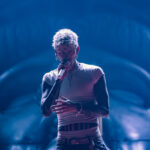 MGK live in München: So war die Lost Americana Show in der Olympiahalle | Konzertreview & Fotos MGK live in München: So war die Lost Americana Show in der Olympiahalle | Konzertreview & Fotos