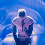 MGK live in München: So war die Lost Americana Show in der Olympiahalle | Konzertreview & Fotos MGK live in München: So war die Lost Americana Show in der Olympiahalle | Konzertreview & Fotos