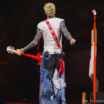 MGK live in München: So war die Lost Americana Show in der Olympiahalle | Konzertreview & Fotos MGK live in München: So war die Lost Americana Show in der Olympiahalle | Konzertreview & Fotos