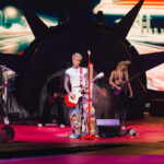 MGK live in München: So war die Lost Americana Show in der Olympiahalle | Konzertreview & Fotos MGK live in München: So war die Lost Americana Show in der Olympiahalle | Konzertreview & Fotos