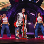 MGK live in München: So war die Lost Americana Show in der Olympiahalle | Konzertreview & Fotos MGK live in München: So war die Lost Americana Show in der Olympiahalle | Konzertreview & Fotos