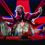 MGK live in München: So war die Lost Americana Show in der Olympiahalle | Konzertreview & Fotos MGK live in München: So war die Lost Americana Show in der Olympiahalle | Konzertreview & Fotos